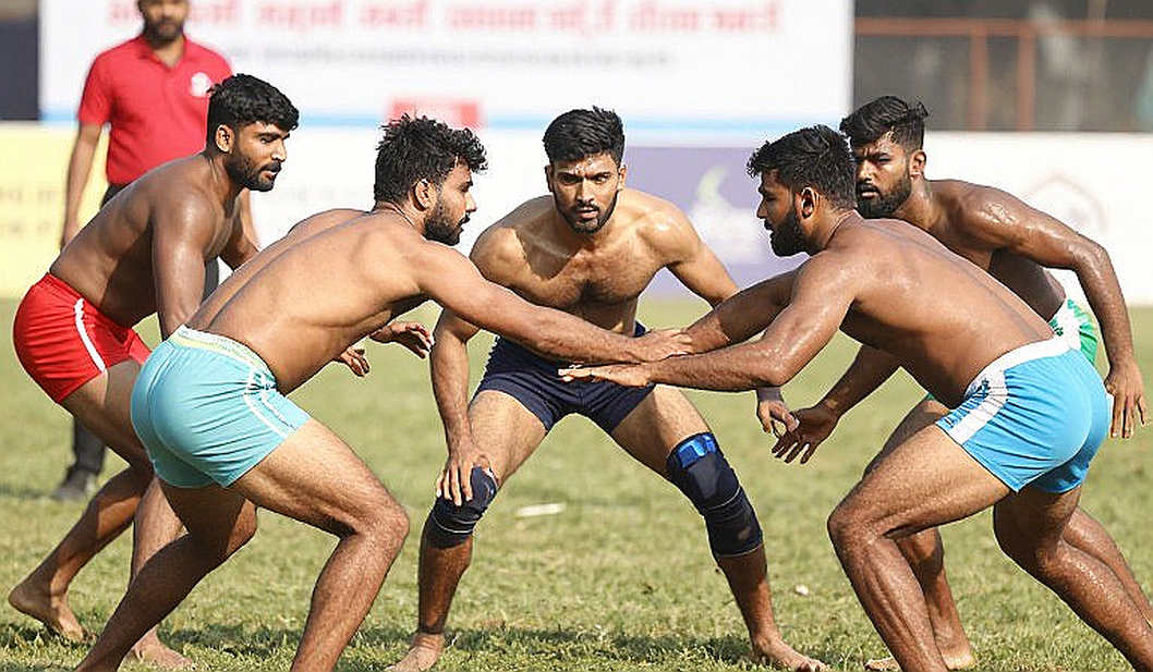 भारत बनाम यूगांडा: 46-26 का अंतर सच है, लेकिन 'कॉमनवेल्थ' और 'एशियाई खेल 2026' वाली दो लाइनें नहीं