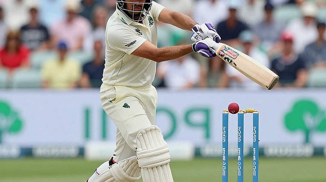 Caps 217 and 218: In Cricket, a Name Is a Risk, Not an Identity