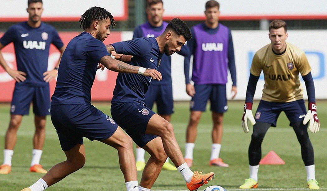 टोलुका–मेक्सिको सिटी हाईवे ब्लॉकेज: Liga MX मैचडे पर असली सवाल, और एक गलत टैग की कहानी
