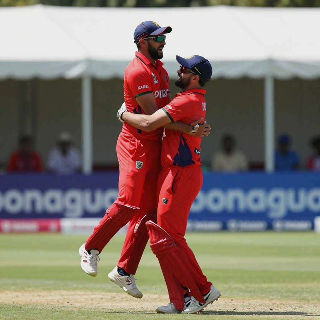 70-5 से जीत तक: टिलक वर्मा की 26 गेंदें, और वो 2-0 जो असल में 0-0 जैसा पढ़ता है