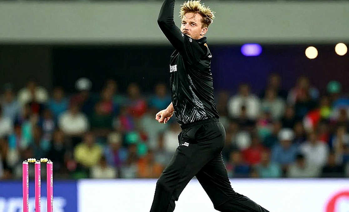 First T20I at Christchurch: India's Real Question Is Not Talent but the Arithmetic of Twenty Overs