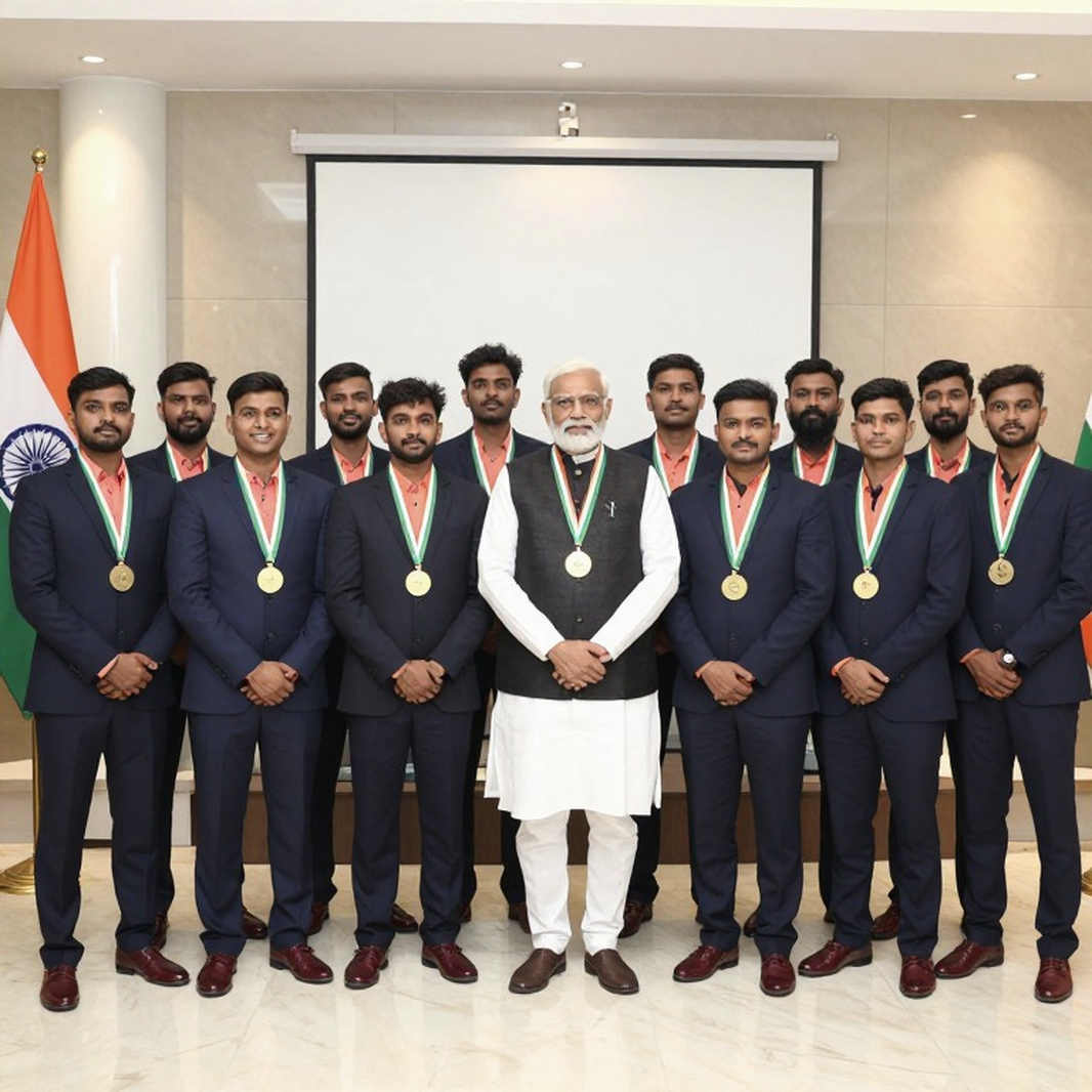 बिना खेले तीसरे नंबर पर: अहमदाबाद की पॉइंट्स टेबल कबड्डी का सच नहीं, एक फ़िल्टर है