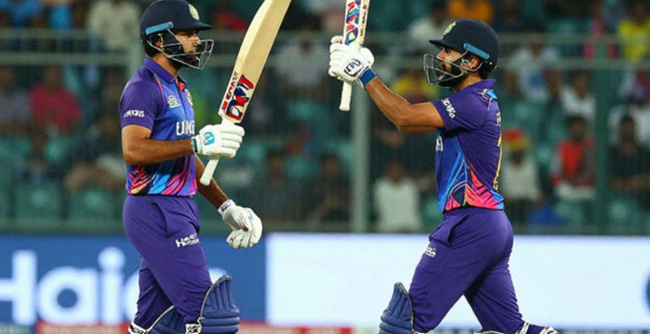Blank Form, Full Confidence: What an Empty Data Template Costs Cricket Coverage